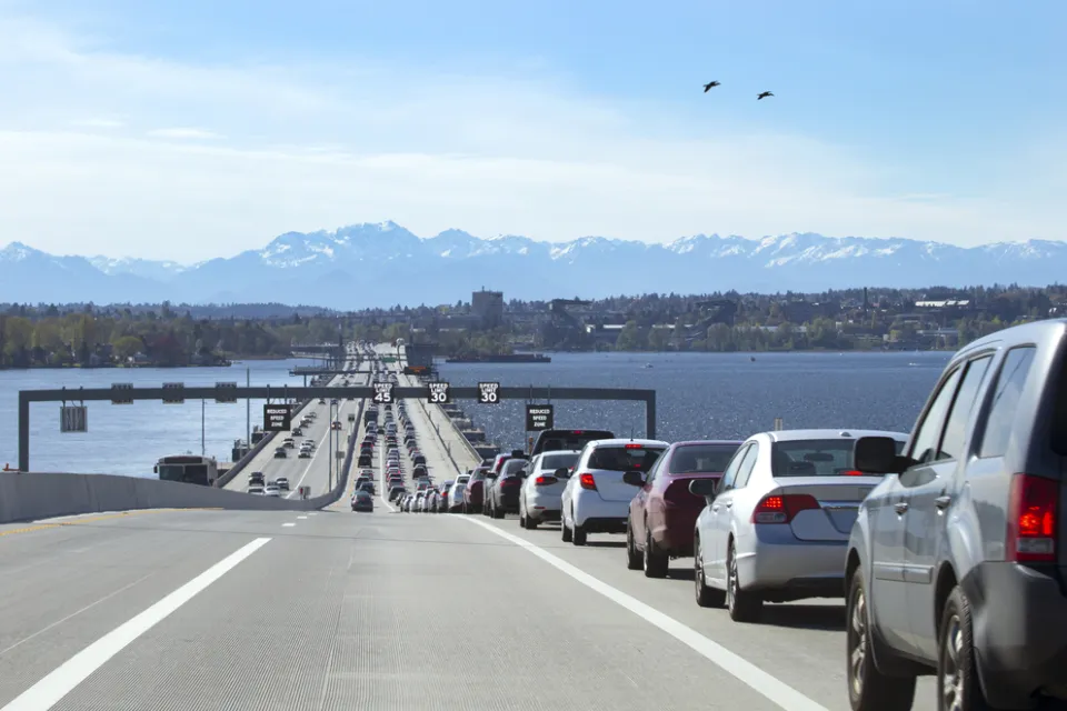 Highway 520